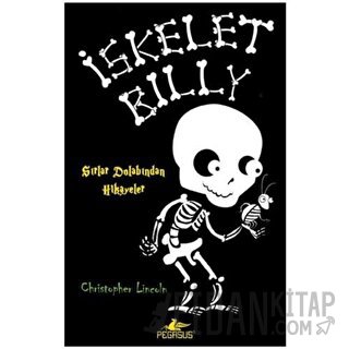 İskelet Billy Christopher Lincoln