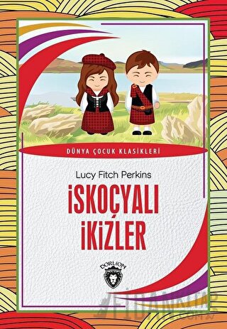 İskoçyalı İkizler Lucy Fitch Perkins