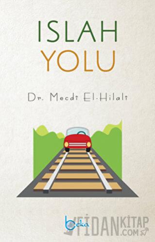 İslah Yolu Mecdi El-Hilali