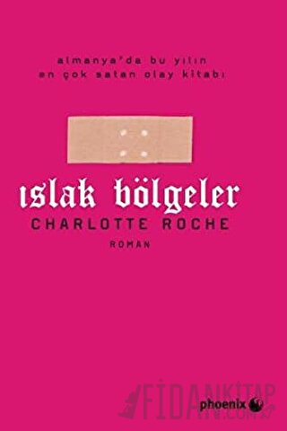 Islak Bölgeler Charlotte Roche