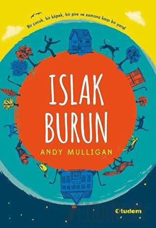 Islak Burun Andy Mulligan