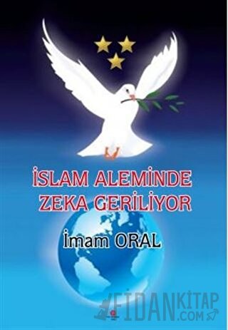 İslam Aleminde Zeka Geriliyor (Almanca) İmam Oral