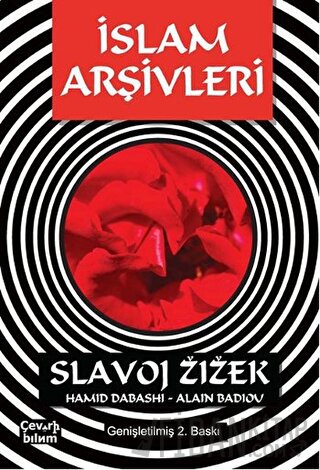 İslam Arşivleri Slavoj Zizek