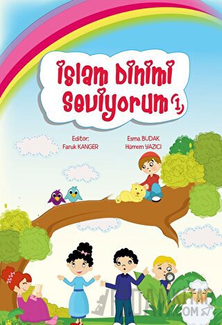 İslam Dinimi Seviyorum 1 Esma Budak