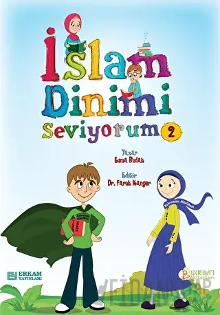 İslam Dinimi Seviyorum - 2 Esma Budak