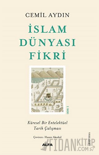 İslam Dünyası Fikri Cemil Aydın