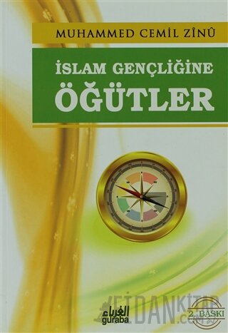 İslam Gençliğine Öğütler Muhammed Cemil Zinu