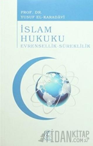 İslam Hukuku Yusuf el-Karadavi