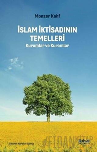 İslam İktisadının Temelleri Monzer Kahf