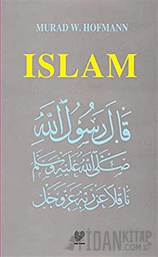 İslam (İngilizce) Murad Wilfried Hofmann