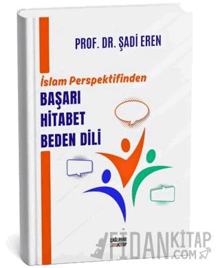 İslam Perspektifinden Başarı Hitabet Beden Dili Şadi Eren