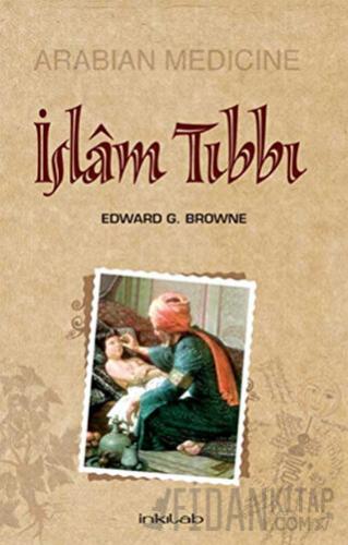 İslam Tıbbı Edward G. Browne