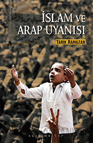 İslam ve Arap Uyanışı Tarık Ramazan