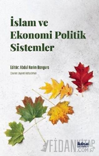 İslam ve Ekonomi Politik Sistemler Abdul Karim Bangura