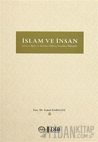 İslam ve İnsan İsmail Karagöz