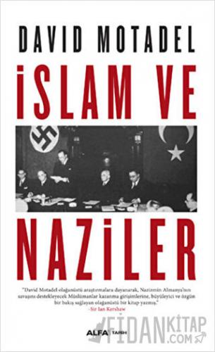 İslam ve Naziler David Motadel