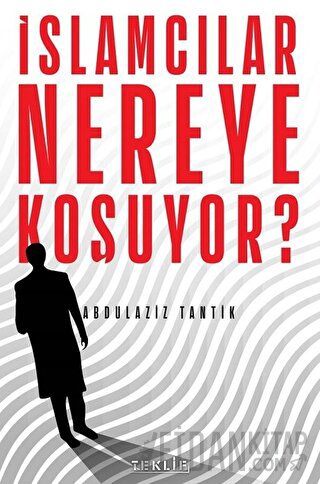 İslamcılar Nereye Koşuyor? Abdulaziz Tantik