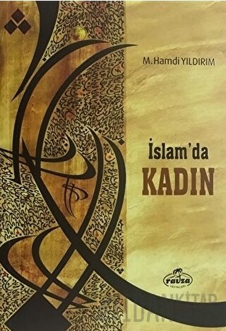 İslam'da Kadın M. Hamdi Yıldırım