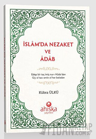 İslam'da Nezaket Ve Adap Kolektif