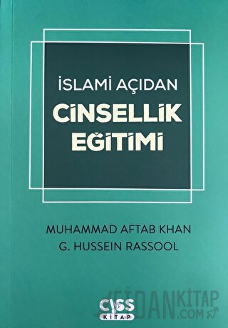 İslami Açıdan Cinsellik Eğitimi Muhammad Aftab Khan