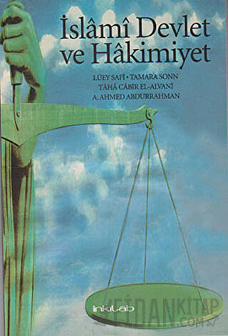 İslami Devlet ve Hakimiyet A. Ahmed Abdurrahman