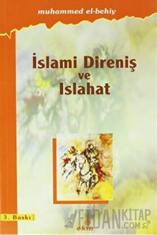 İslami Direniş ve Islahat Muhammed El-Behiy