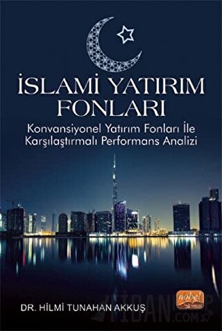 İslami Yatırım Fonları Hilmi Tunahan Akkuş