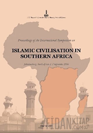 Islamic Civilisation in Southern Africa Kolektif