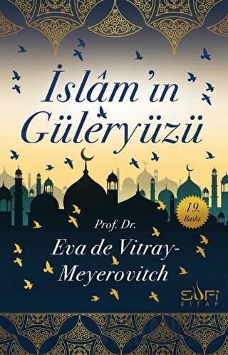 İslam'ın Güleryüzü Eva de Vitray-Meyerovitch