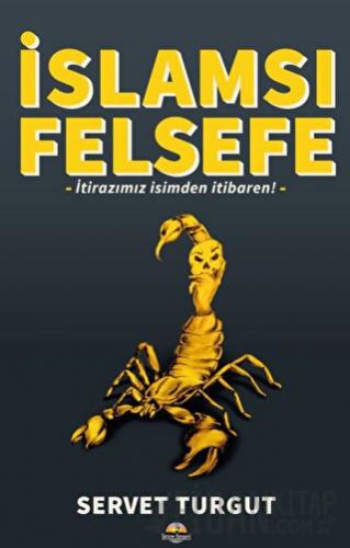 İslamsı Felsefe Servet Turgut