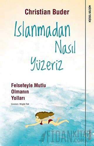 Islanmadan Nasıl Yüzeriz Christian Buder