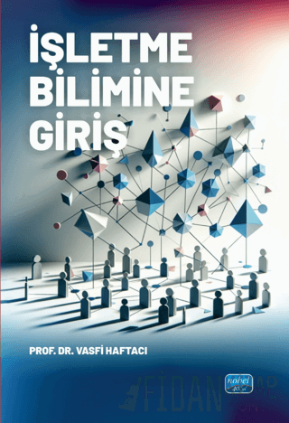 İşletme Bilimine Giriş Vasfi Haftacı