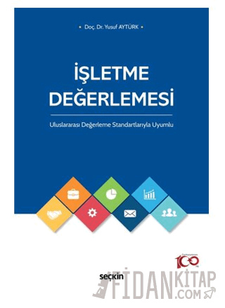 İşletme Değerlemesi Uluslararası Değerleme Standartlarıyla Uyumlu Yusu