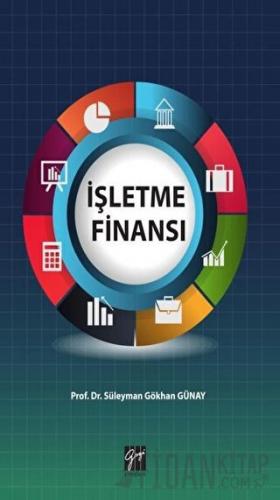 İşletme Finansı Süleyman Gökhan Günay