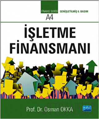 İşletme Finansmanı Osman Okka