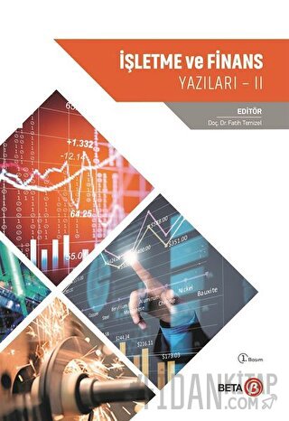 İşletme ve Finans Yazıları 2 Fatih Temizel