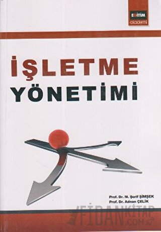 İşletme Yönetimi Adnan Çelik