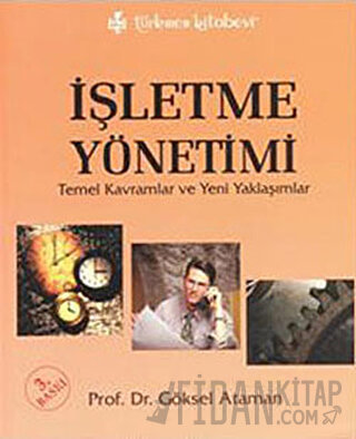 İşletme Yönetimi Göksel Ataman