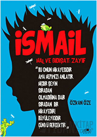 İsmail Özkan Öze