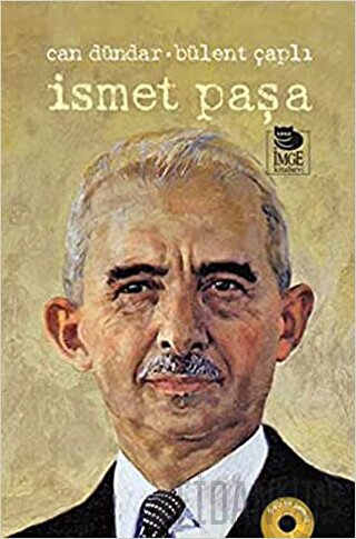 İsmet Paşa (Ciltli) Can Dündar