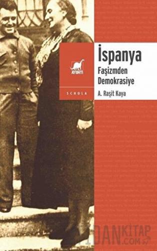 İspanya A. Raşit Kaya