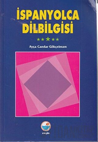 İspanyolca Dilbilgisi Ayça Candar Gökçeimam