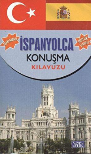 İspanyolca Konuşma Kılavuzu Kolektif