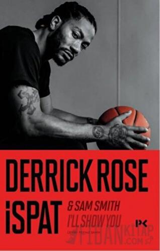 İspat Derrick Rose