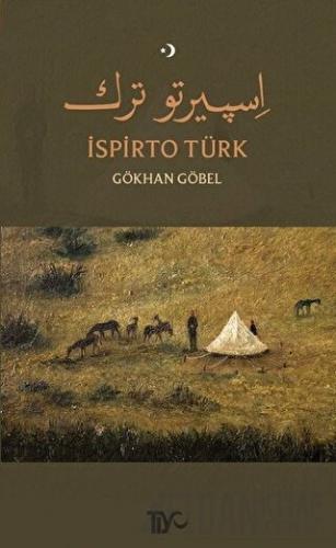 İspirto Türk Gökhan Göbel