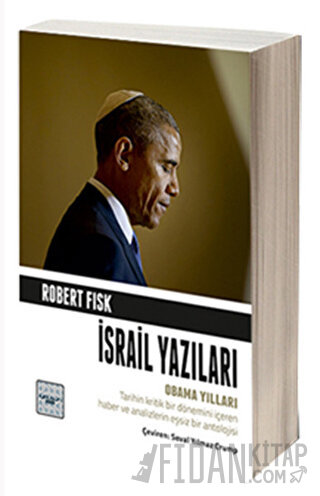 İsrail Yazıları Robert Fisk