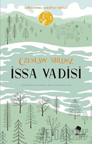 İssa Vadisi Czeslaw Milosz