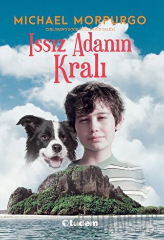 Issız Adanın Kralı Michael Morpurgo