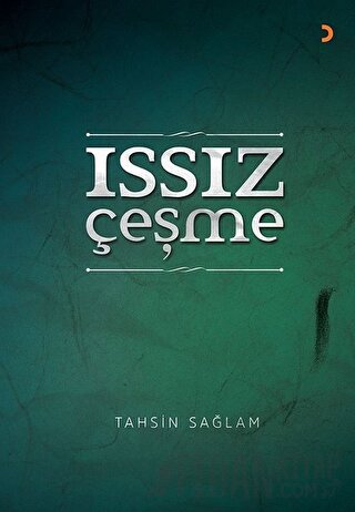 Issız Çeşme Tahsin Sağlam