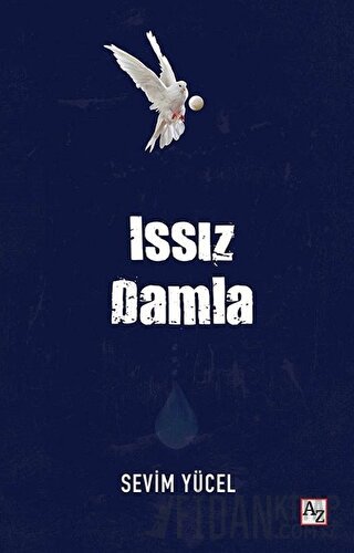 Issız Damla Sevim Yücel